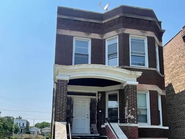 6740 S Saint Lawrence Ave, Chicago, IL 60637