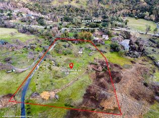 4252 Conejo Ln, Chico, CA 95928