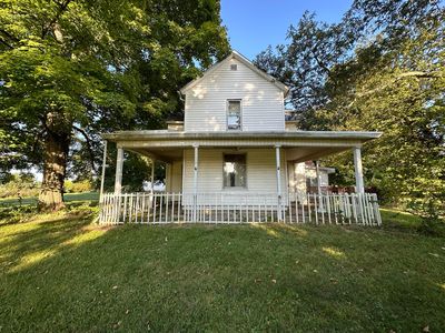 500 Cedar Hill Rd NW, Amanda, OH, 43102