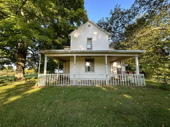 500 Cedar Hill Rd NW, Amanda, OH 43102