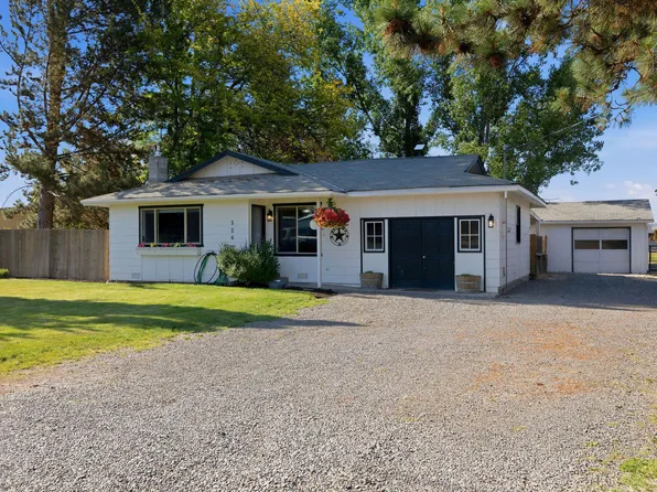 524 NW Martingale Rd, Prineville, OR 97754