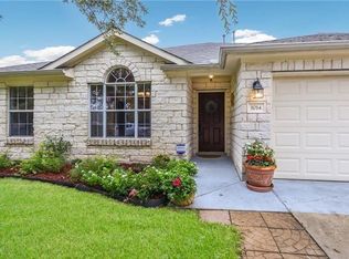 1014 Downridge Dr, Leander, TX 78641