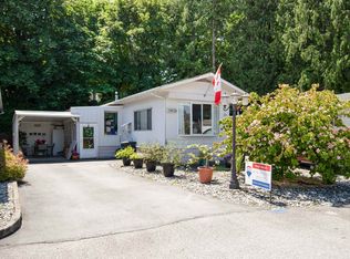 19630 Pinyon Ln #77, Pitt Meadows, BC V3Y 1Z3