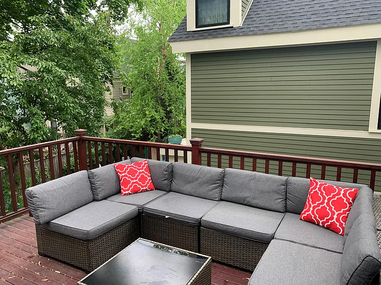 43 Creighton St #43 — Photo 4