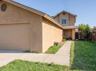 1381 E California Ave, Fresno, CA 93706