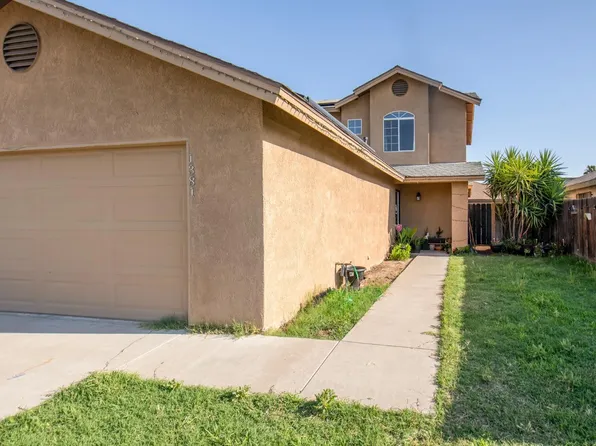 1381 E California Ave, Fresno, CA 93706