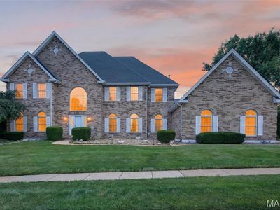 6320 Christopher Winds Ct, Saint Louis, MO, 63129