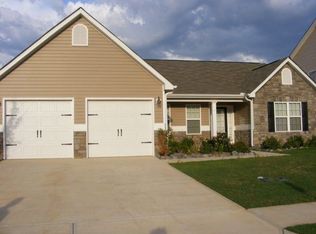 206 Steeple Ct, Perry, GA 31069