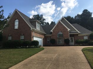 751 Bending Oak S, Hernando, MS 38632