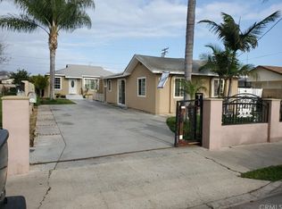 10932 Date St, Stanton, CA 90680