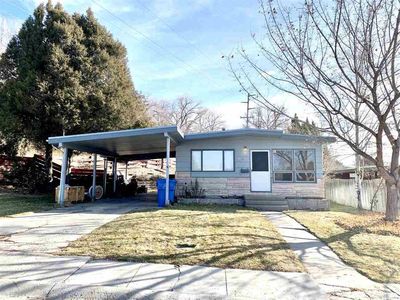 1230 Meadowbrook Ln, Pocatello, ID, 83201