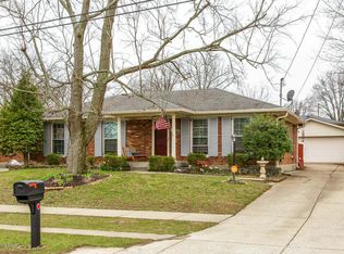 2300 Renown Dr, Jeffersontown, KY 40299