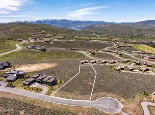 6697 N Twilight Star Cir LOT 228, Heber City, UT 84032