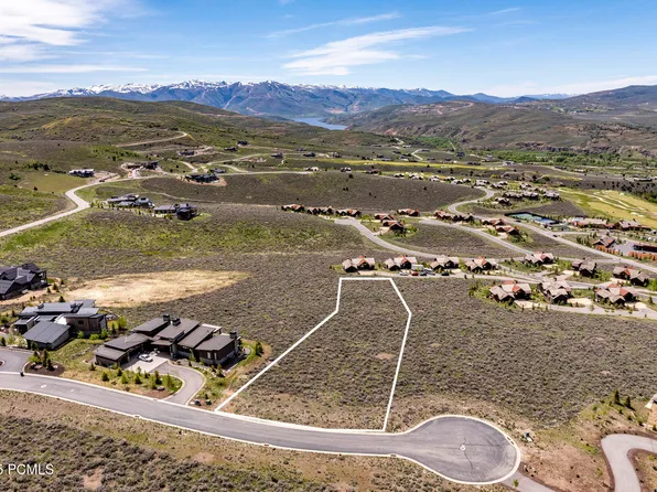 6697 N Twilight Star Cir Lot 228, Heber City, UT 84032