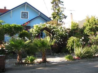 528 62nd St, Oakland, CA 94609