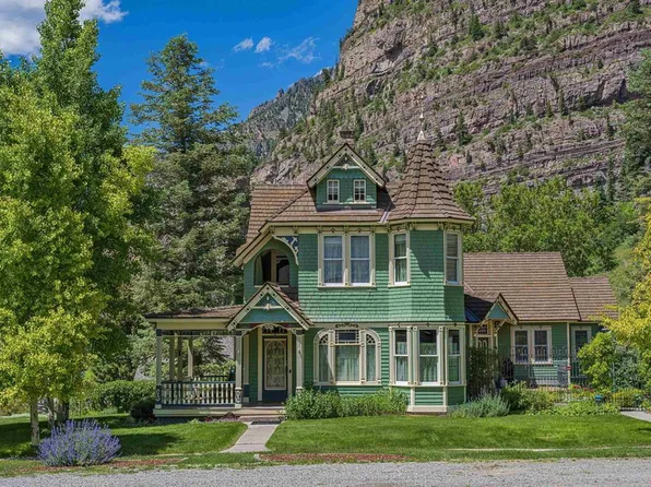 510 5th Avenue, Ouray, CO 81427