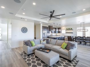 (Undisclosed Address), Saint George, UT 84770