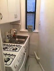 Rented by J. Brett Realty