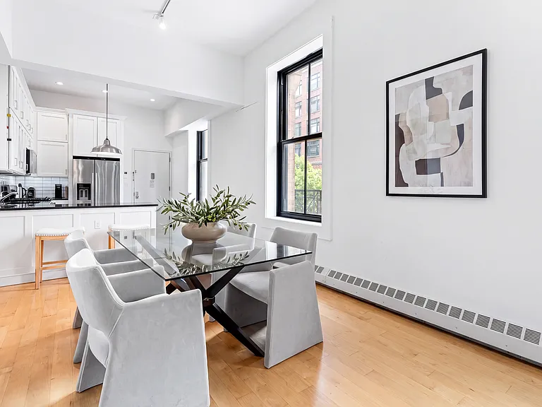 53 Grand St #3 — Photo 5