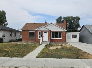 428 W Washington Ave, Nampa, ID 83686