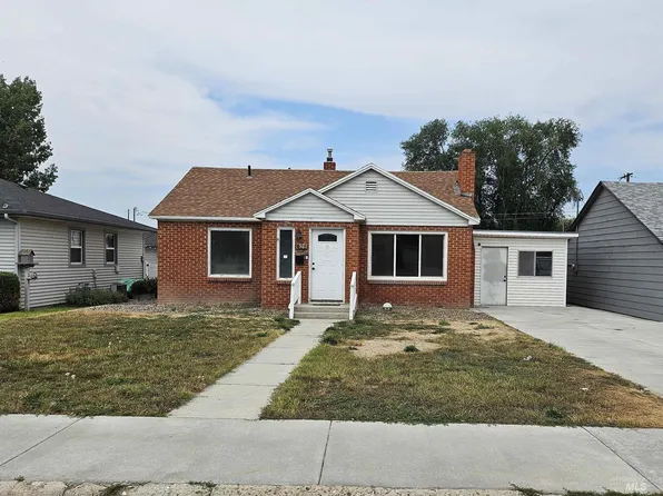 428 W Washington Ave, Nampa, ID 83686