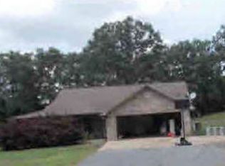 537A Highway 89 N, Mayflower, AR 72106