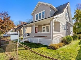 21 Coolidge Ave, Braintree, MA 02184