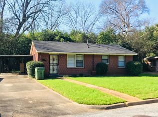 1868 Speigle St, Montgomery, AL 36107