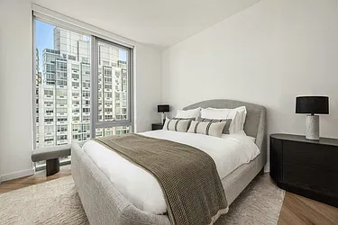 Rented by Bozzuto Management