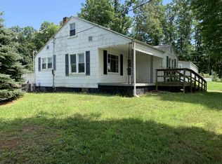 625 Seaton Rd, Afton, TN 37616