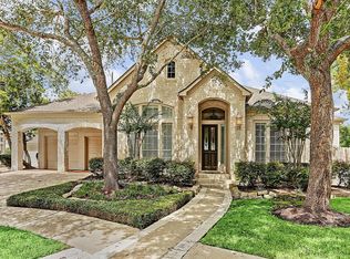 22506 Westbrook Cinco Ln, Katy, TX 77450