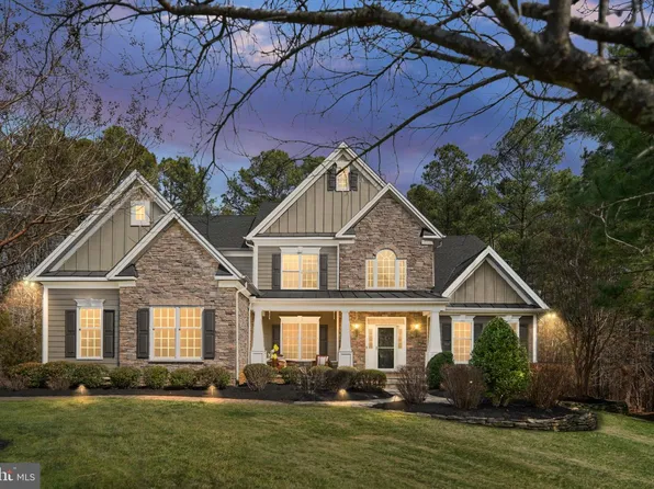 11611 Pine Hollow Ln, Spotsylvania, VA 22551