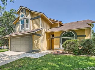 8011 Trail Village Dr, San Antonio, TX 78244