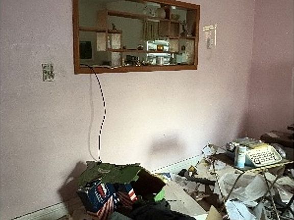 Additional Living Room