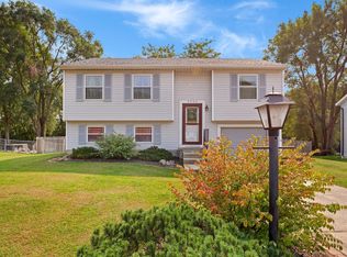 3904 Marsha Dr, Columbus, OH 43207