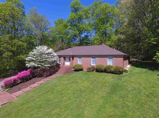 238 Boxley Ln, Orange, VA 22960