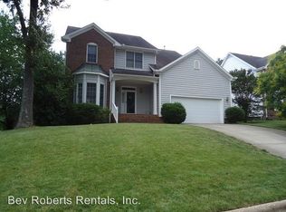 101 Brigh Stone Dr, Cary, NC 27513