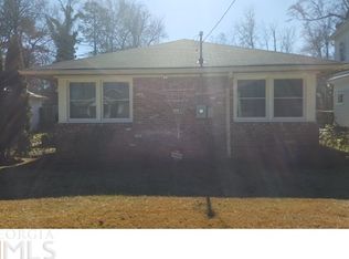 2106 Cascade Rd SW, Atlanta, GA 30311