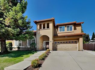 2313 Prospect Point Dr, Roseville, CA