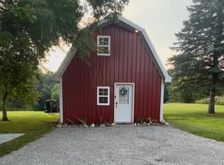 3401 N Clark Rd, Woodland, MI 48897