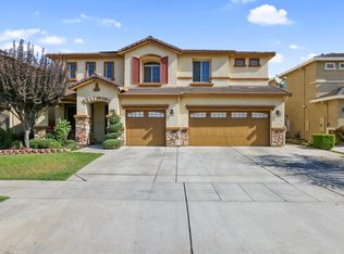 7052 E Ramona Way, Fresno, CA
