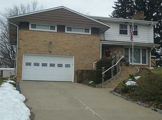 78 Bellview Cir, Mc Kees Rocks, PA 15136