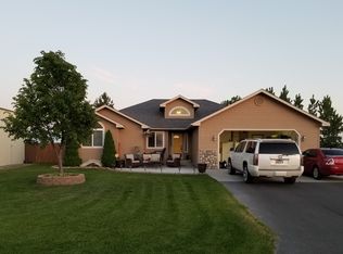 31400 Joseph Ct, Hermiston, OR 97838