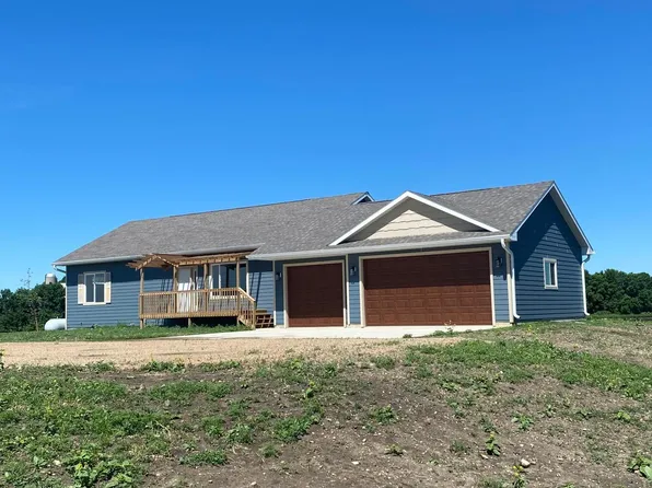 106 Pelican Bay Rd, Lake Sarah Township, MN 56132