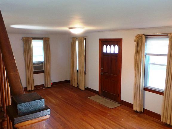 Large Open Living Room