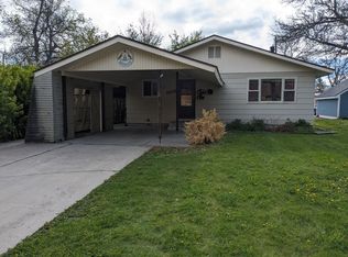 1310 S 6th Ave #1310A, Bozeman, MT 59715