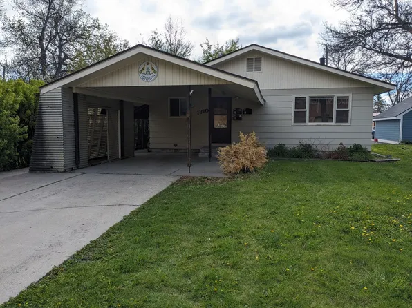 KAT1310, 1310 S 6th Ave #1310A, Bozeman, MT 59715
