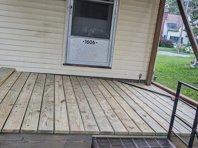 1606 Muscatine Ave #3 — Photo 16