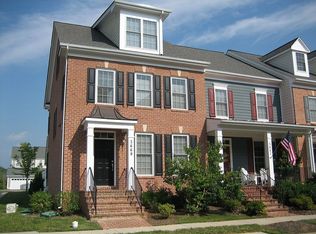 3669 Tavistock Rd, Frederick, MD 21704