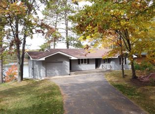 1025 E Walnut St, Eagle River, WI 54521